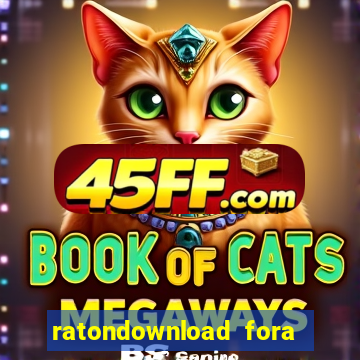 ratondownload fora do ar